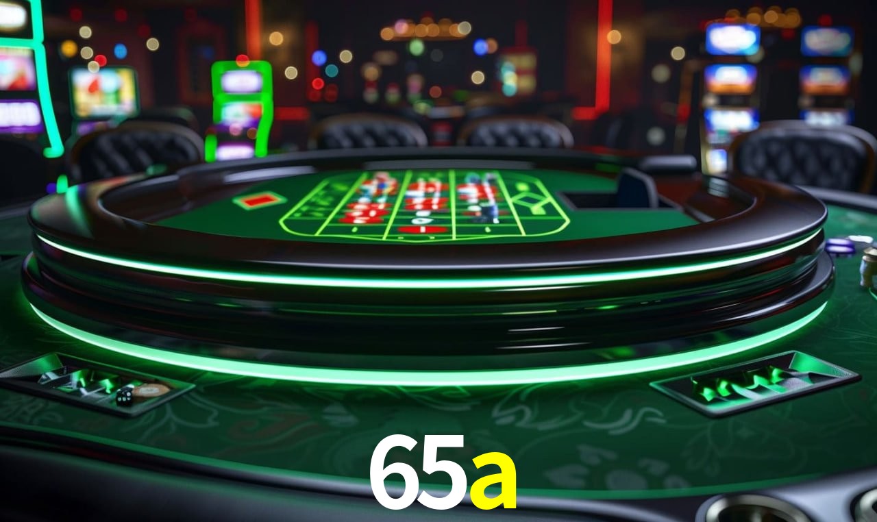 Account Benefits 65a