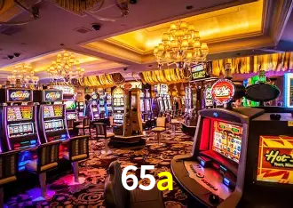 APP oficial da 65a para mobile