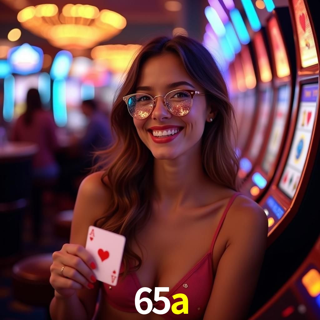 Spaceman Game 65a