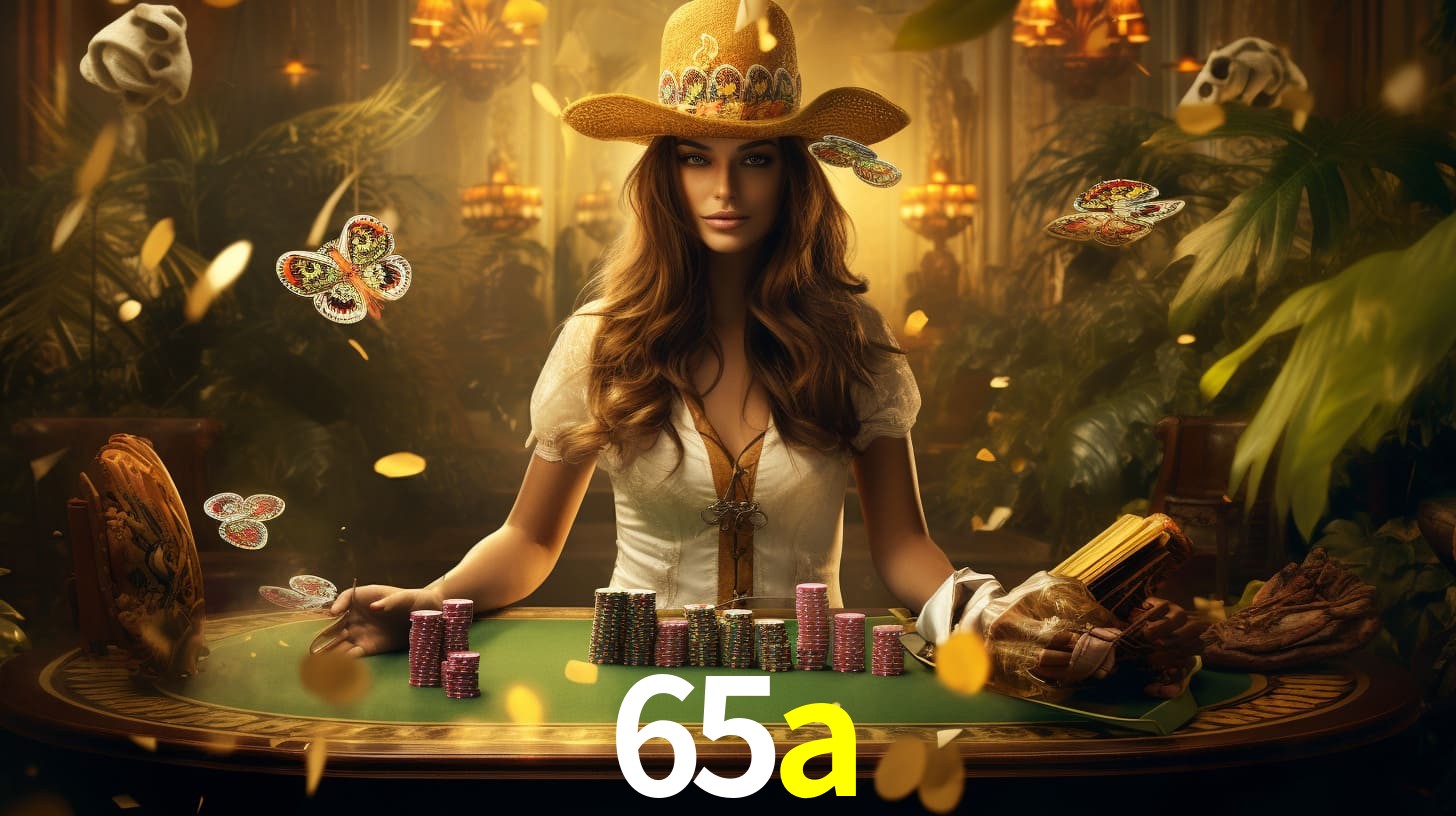Welcome Bonus 65a