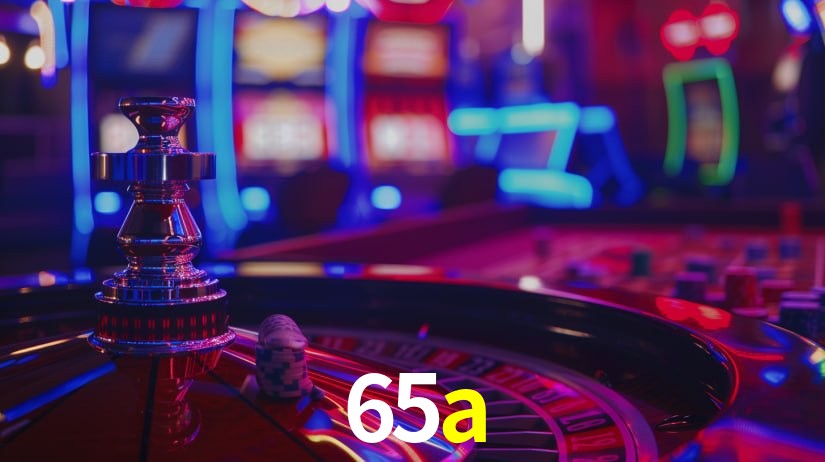 65a - Caça-Níqueis VIP Elite - 65a.com