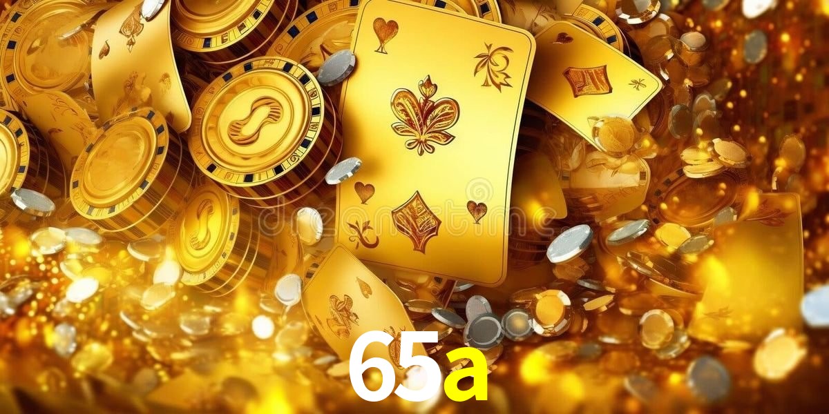 Benefícios da Conta 65a
