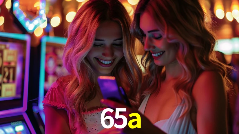 65a: Seu Especialista em Apostas Esportivas Brasileiras