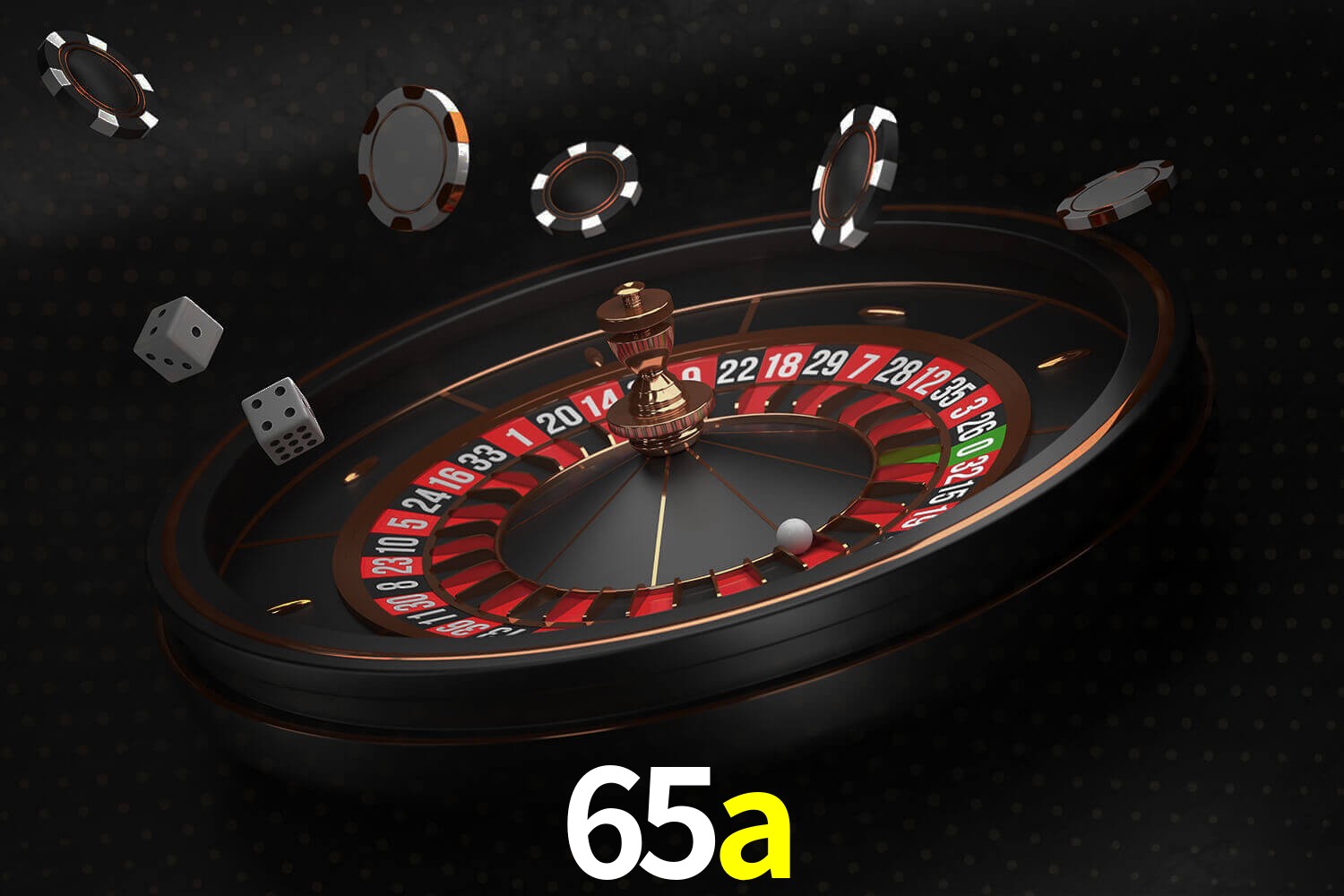 65a plataforma