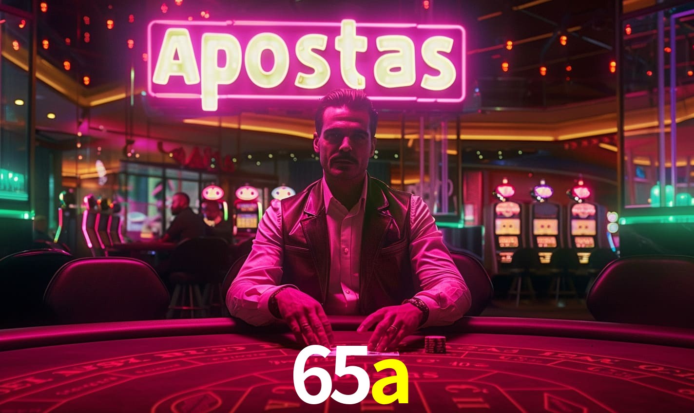 Casino Ao Vivo 65a