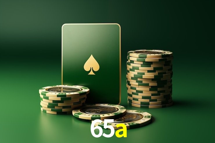 Blackjack Table 65a