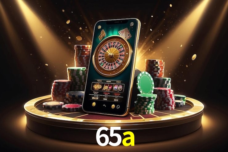 A Popularidade dos Caça-Níqueis no 65a