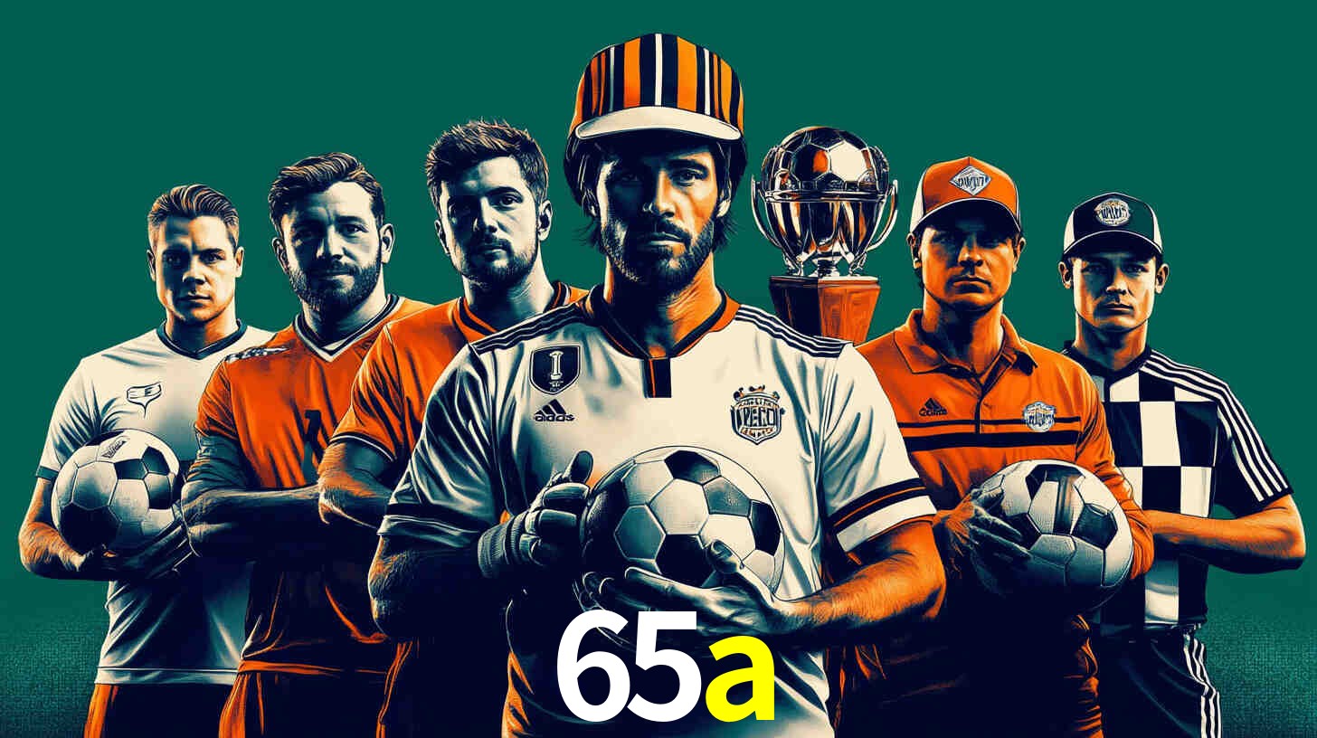 Estatísticas 65a