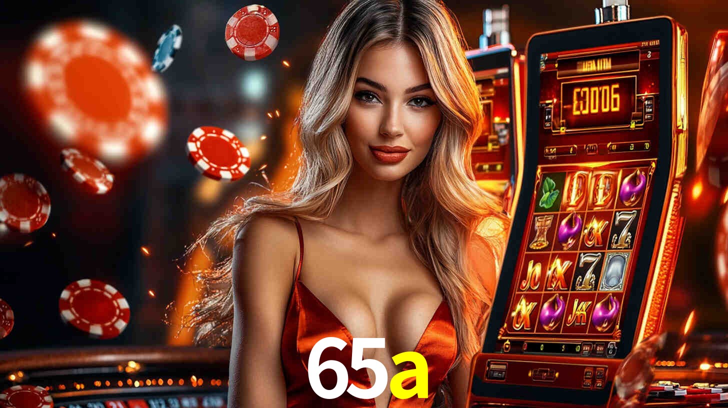 65a: A Experiência de Casino com Jogos de Mesa ao Vivo