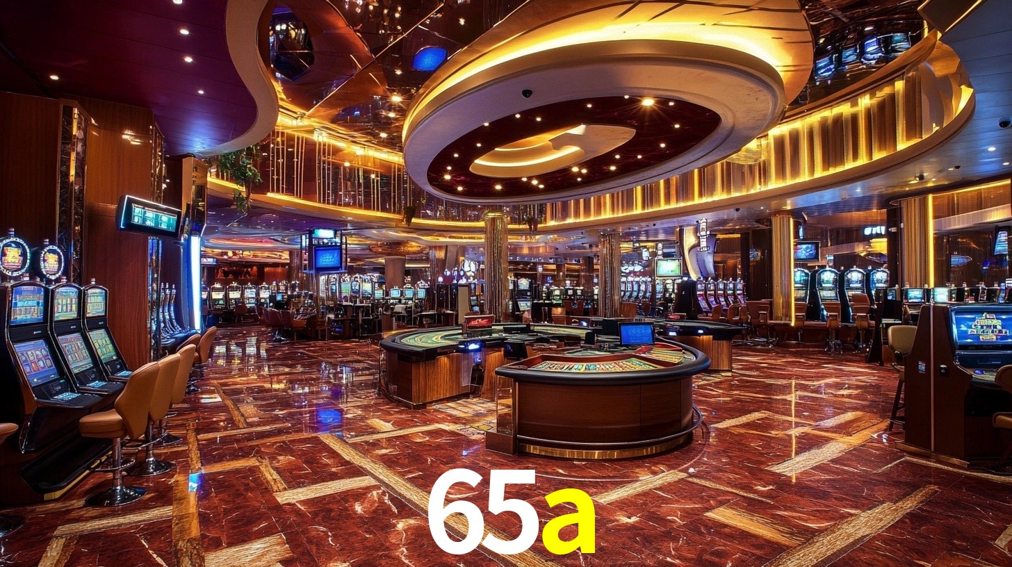 65a App Interface