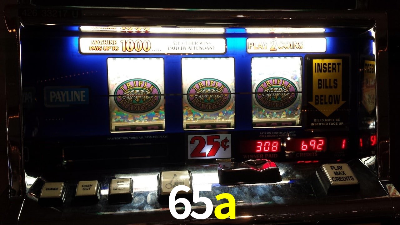 VIP Casino 65a