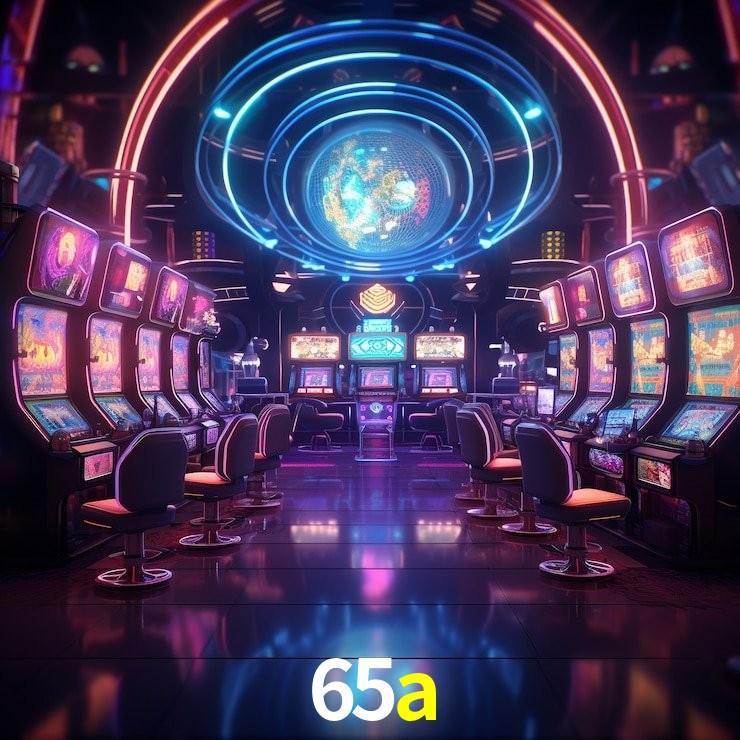 A Emoção da Loteria na 65a: Uma Chance de Mudança de Vida