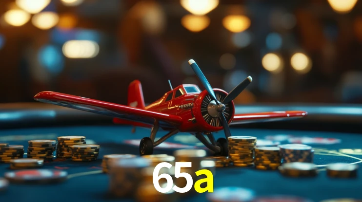 Welcome Bonus 65a
