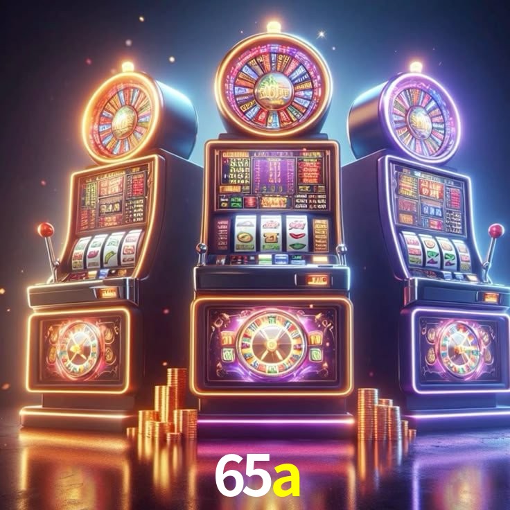 65a: Seu Cassino Premiado com Pagamentos Rápidos