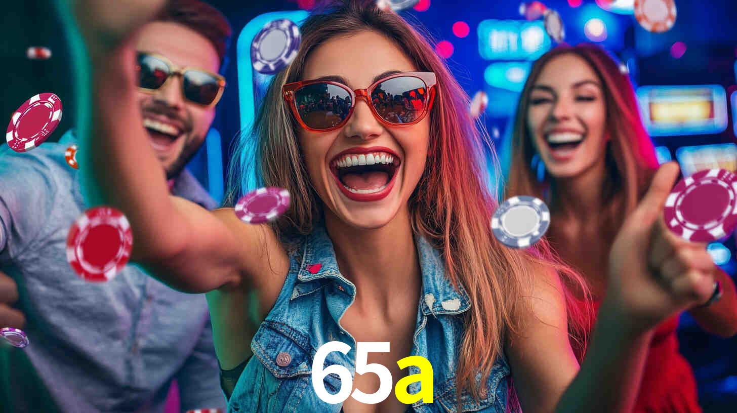 Apostas de Tênis 65a