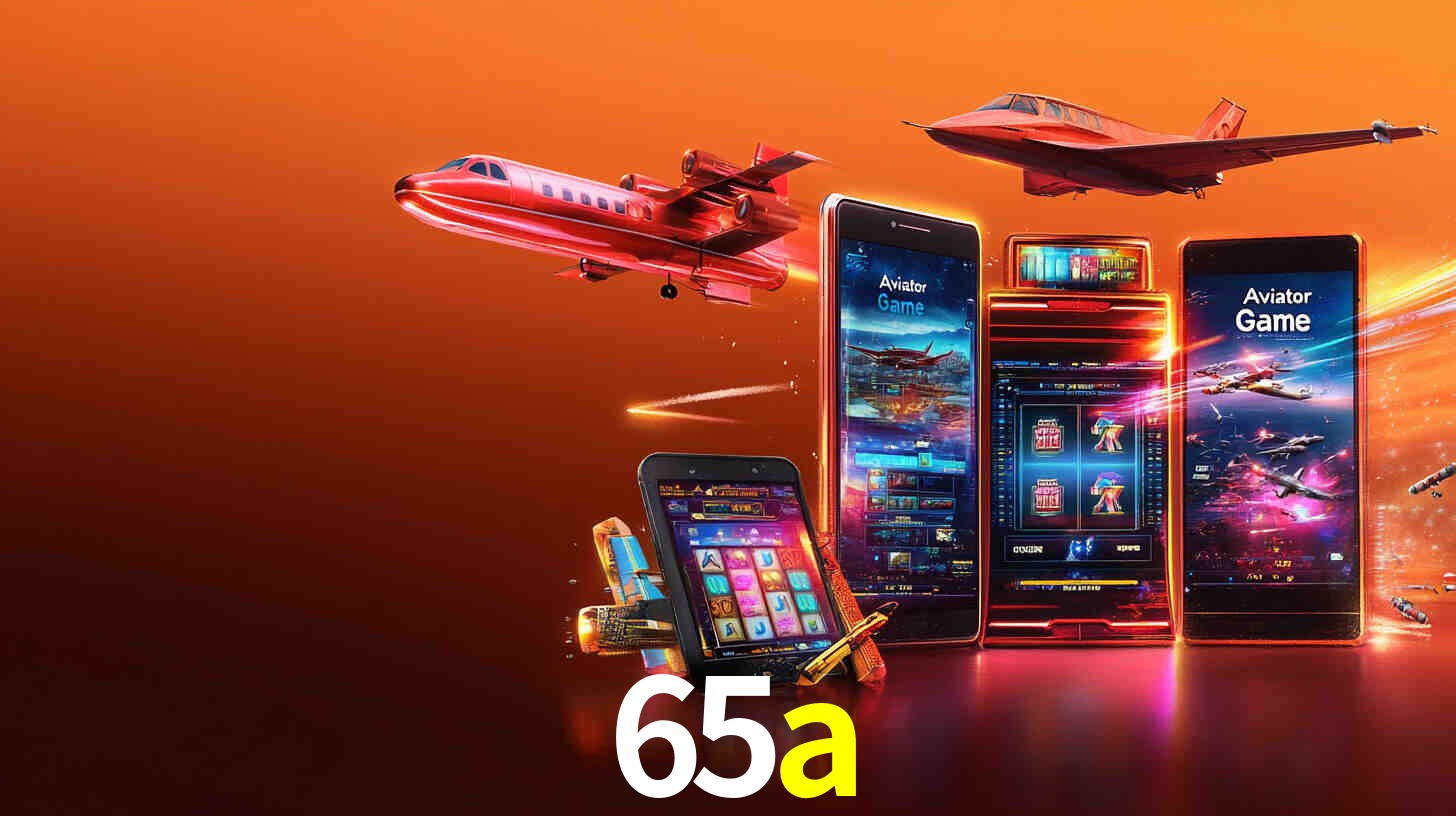 Casino Ao Vivo 65a