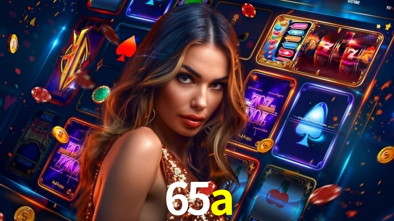 Tecnologia da Plataforma 65a