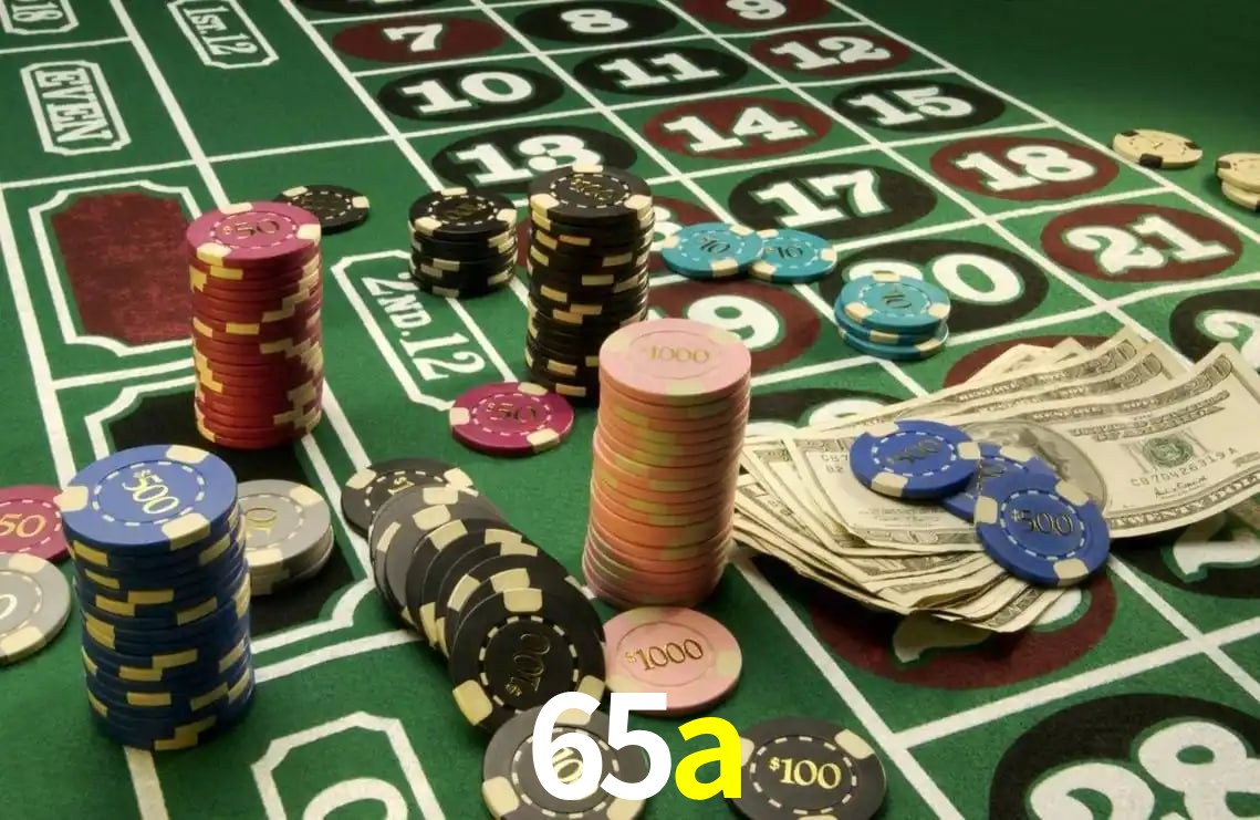 Basketball Betting 65a