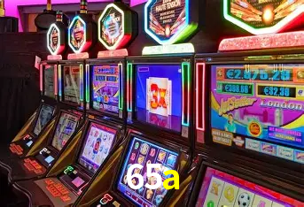 cassino 65a