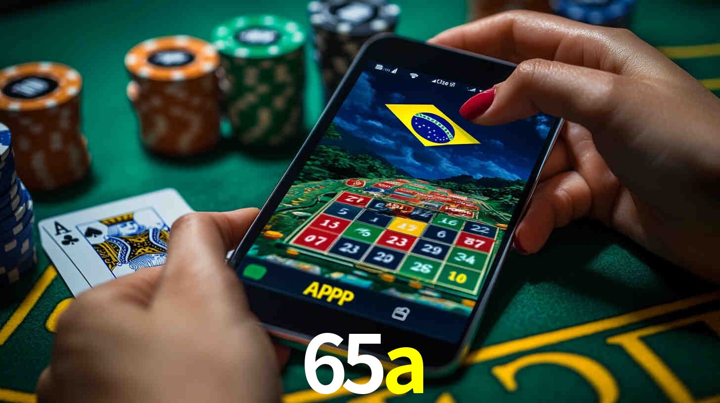 Apostas de Futebol 65a